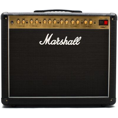 Marshall DSL40CR Marshall DSL40CR