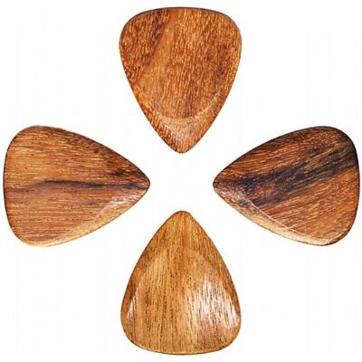 Timber Tones Mimosa 4 Pcs Timber Tones Mimosa 4 Pcs