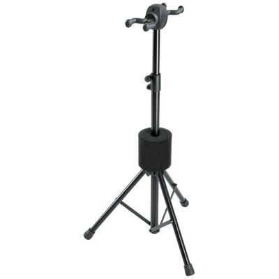 K&M 17620 Double Guitar Stand K&M 17620 Double Guitar Stand