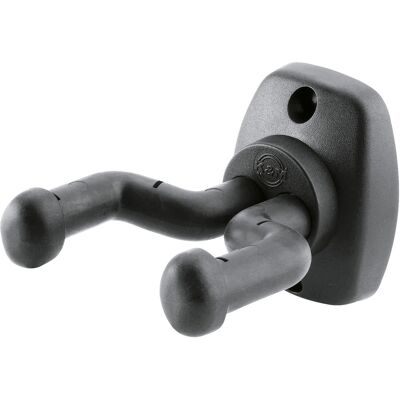 K&M 16250 Guitar Wall Mount K&M 16250 Guitar Wall Mount