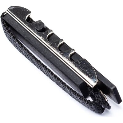 Dunlop Toggle Capo Flat Dunlop Toggle Capo Flat