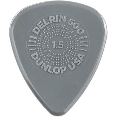 Dunlop Delrin 500 Prime Grip 1.5 Dunlop Delrin 500 Prime Grip 1.5