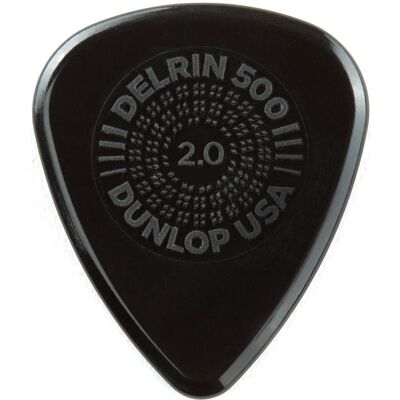 Dunlop Delrin 500 Prime Grip 2.0 Dunlop Delrin 500 Prime Grip 2.0