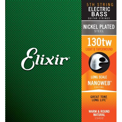 Elixir 15432 Elixir 15432