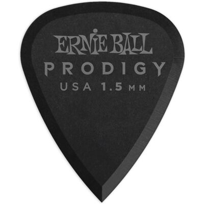 Ernie Ball Prodigy Picks 1.5 Ernie Ball Prodigy Picks 1.5