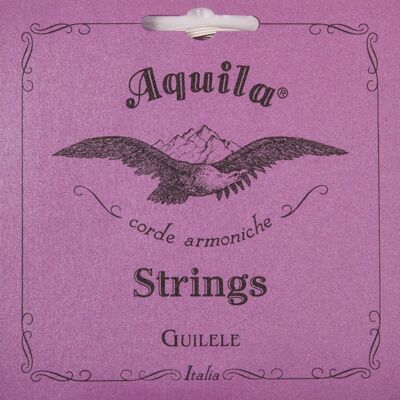 Aquila 96C - New Nylgut Guilele, A-Tuning Aquila 96C - New Nylgut Guilele, A-Tuning