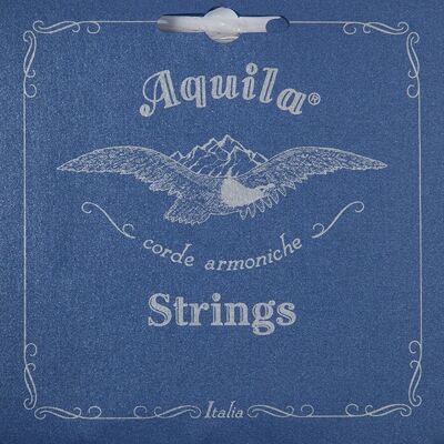 Aquila 145C - Guilele, High E-Tuning Aquila 145C - Guilele, High E-Tuning