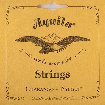 Aquila 1CH - New Nylgut, Charango Aquila 1CH - New Nylgut, Charango