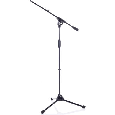Bespeco MS 11 EVO - Mikrofonállvány Bespeco MS 11 EVO - Mikrofonállvány
