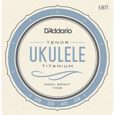 D'Addario EJ87T D'Addario EJ87T