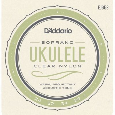 D'Addario EJ65S D'Addario EJ65S