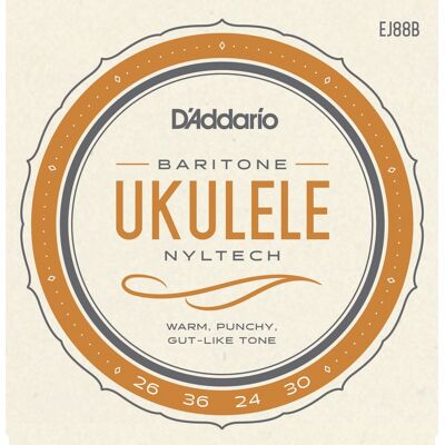 D'Addario EJ88B D'Addario EJ88B