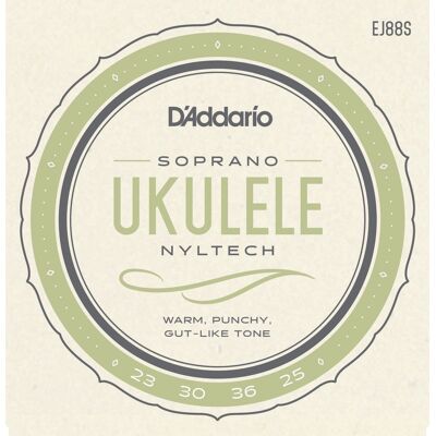 D'Addario EJ88S D'Addario EJ88S
