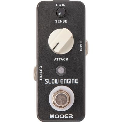 Mooer Slow Engine Mooer Slow Engine