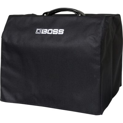 Boss Acoustic Singer Live Amp Cover Boss Acoustic Singer Live Amp Cover