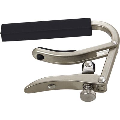 Shubb L2 Lite Capo Nylon String Shubb L2 Lite Capo Nylon String