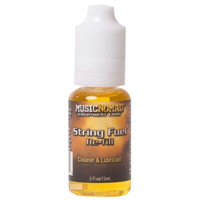 Music Nomad String Fuel Refill Music Nomad String Fuel Refill