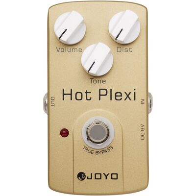 Joyo JF-32 Hot Plexi Joyo JF-32 Hot Plexi