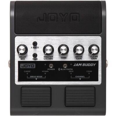 Joyo JAM BUDDY BK Joyo JAM BUDDY BK
