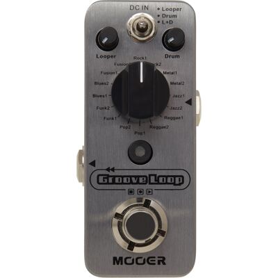 Mooer MLP 2 Mooer MLP 2