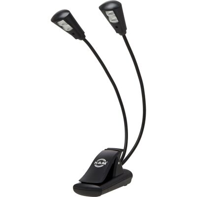 K&M 12244 Double2 LED FlexLight K&M 12244 Double2 LED FlexLight