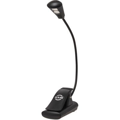K&M 12242 2 LED FlexLight K&M 12242 2 LED FlexLight
