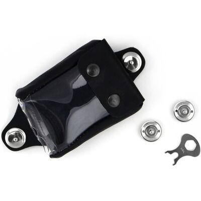 Richter Pocket for Sennheiser SK 100 G3 EW100 Richter Pocket for Sennheiser SK 100 G3 EW100