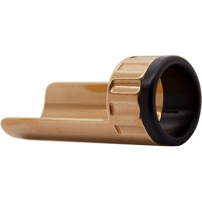 Shubb AX Reversible Guitar Slide Shubb AX Reversible Guitar Slide
