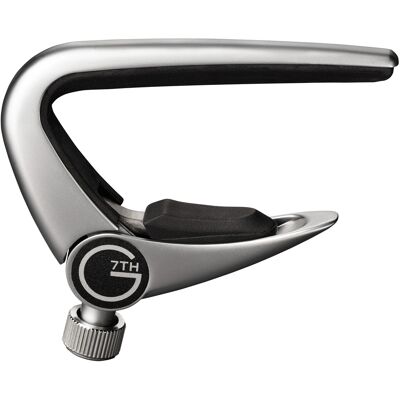 G7th Newport Classical Silver G7th Newport Classical Silver