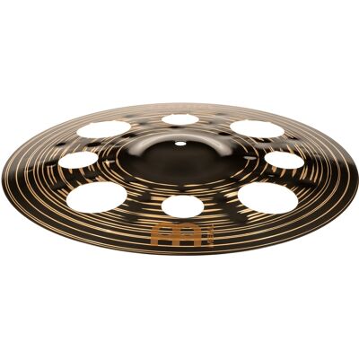 Meinl 16" Classics Custom Dark Trash Crash Meinl 16" Classics Custom Dark Trash Crash