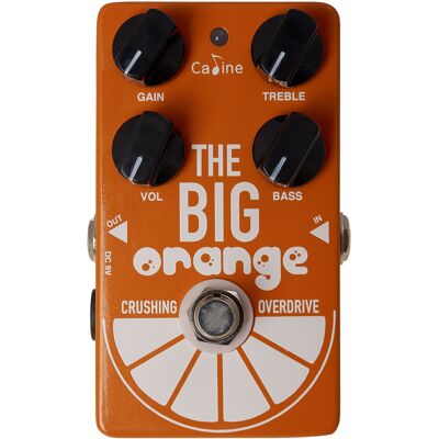 Caline CP-54 Big Orange Caline CP-54 Big Orange