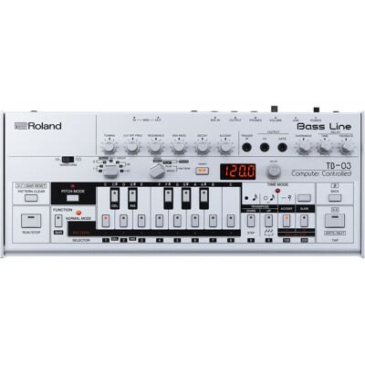 Roland TB-03 Roland TB-03