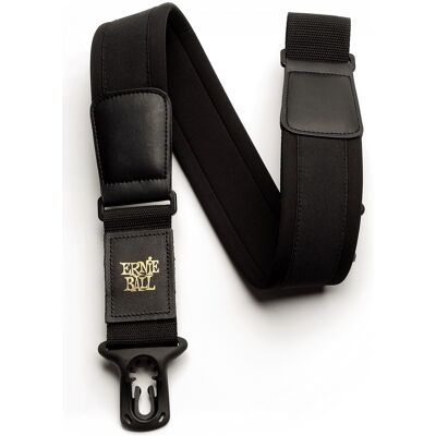 Ernie Ball 2" Polylock Neoprene Strap Ernie Ball 2" Polylock Neoprene Strap