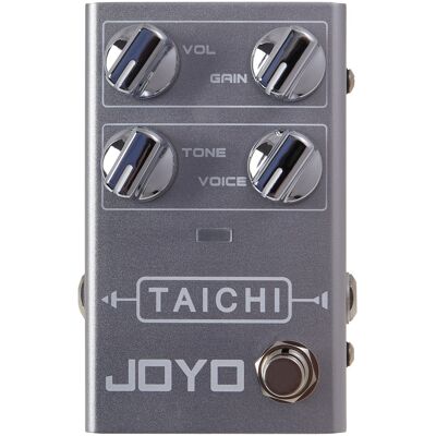 Joyo R-02 TAICHI OVERDRIVE Joyo R-02 TAICHI OVERDRIVE