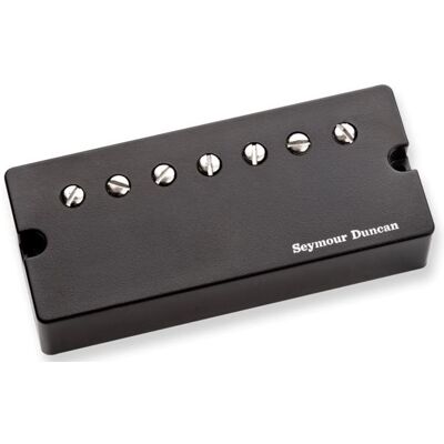 Seymour Duncan Sentient 7-String Active Mount Seymour Duncan Sentient 7-String Active Mount