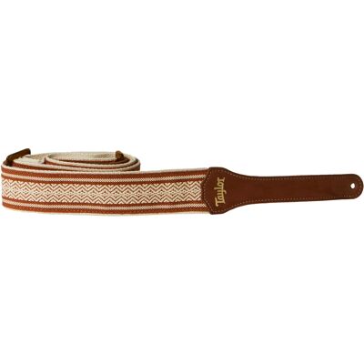 Taylor Academy Series Strap Brown Taylor Academy Series Strap Brown