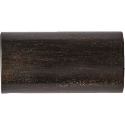 Taylor Crelicam Ebony Guitar Slide Medium Taylor Crelicam Ebony Guitar Slide Medium