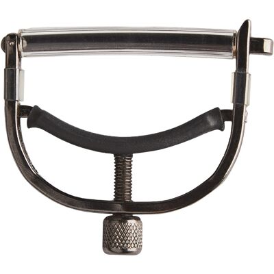 Taylor Capo 6-String Black Nickel Taylor Capo 6-String Black Nickel