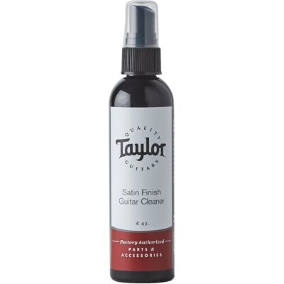 Taylor Satin Finish Guitar Cleaner Taylor Satin Finish Guitar Cleaner