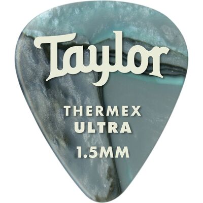 Taylor Guitars Prémium 351 Thermex Ultra Plectra 1,5 Abalone Taylor Guitars Prémium 351 Thermex Ultra Plectra 1,5 Abalone