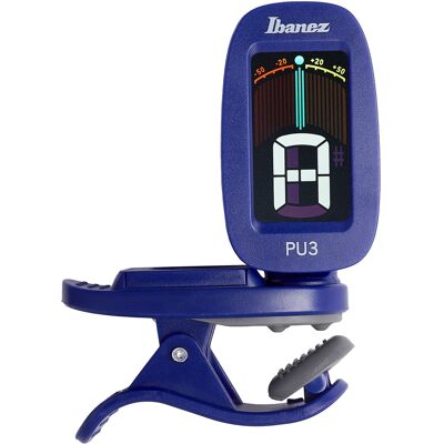 Ibanez PU3-BL Ibanez PU3-BL