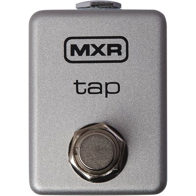 MXR Tap Tempo MXR Tap Tempo