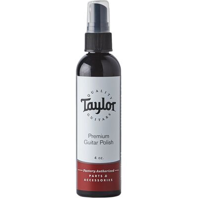 Taylor Guitar Polish Taylor Guitar Polish