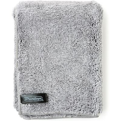 Dunlop System 65 Plush Microfiber Polish Cloth Dunlop System 65 Plush Microfiber Polish Cloth
