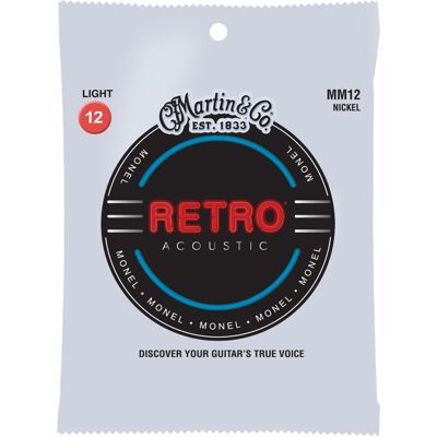 Martin Retro Light Martin Retro Light