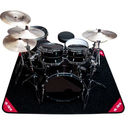 Vic Firth Deluxe Rug Vic Firth Deluxe Rug