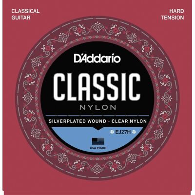 D'Addario EJ27H D'Addario EJ27H