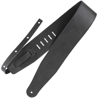 Richter Raw III Contour Vintage Black Richter Raw III Contour Vintage Black