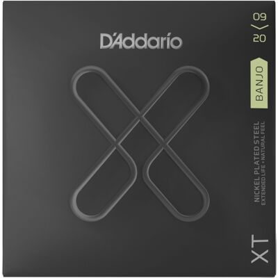 D'Addario XTJ0920 D'Addario XTJ0920