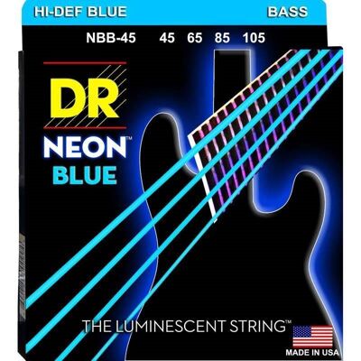 DR Strings NBB-45 DR Strings NBB-45